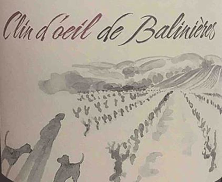 Clin d'Oeil de Balinières - Mas Lau - laurent-bagnol 