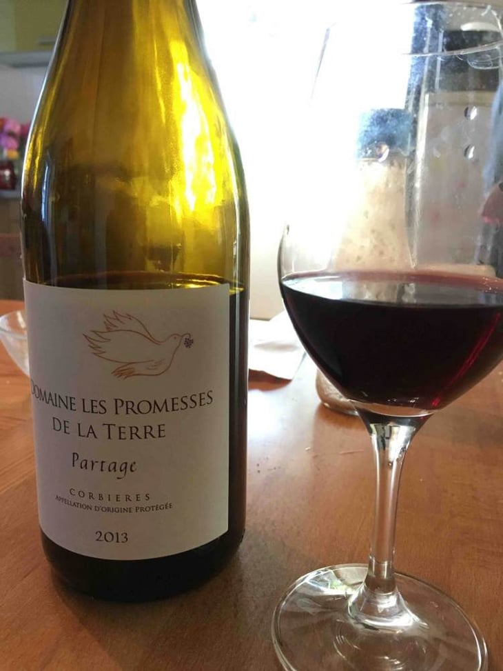 Partage - Les Promesses de la Terre - bruno-weiller-closed 