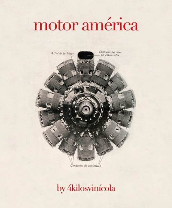 Motor America - Cuatro Kilos Vinicola - 4-kilos-vinicola 
