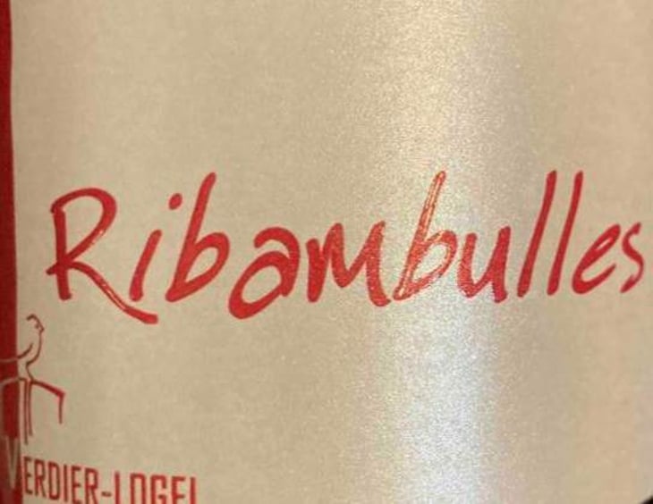 Ribambulles - Cave Verdier-Logel - maxime-gillier-jacky-julie-odile-logel 