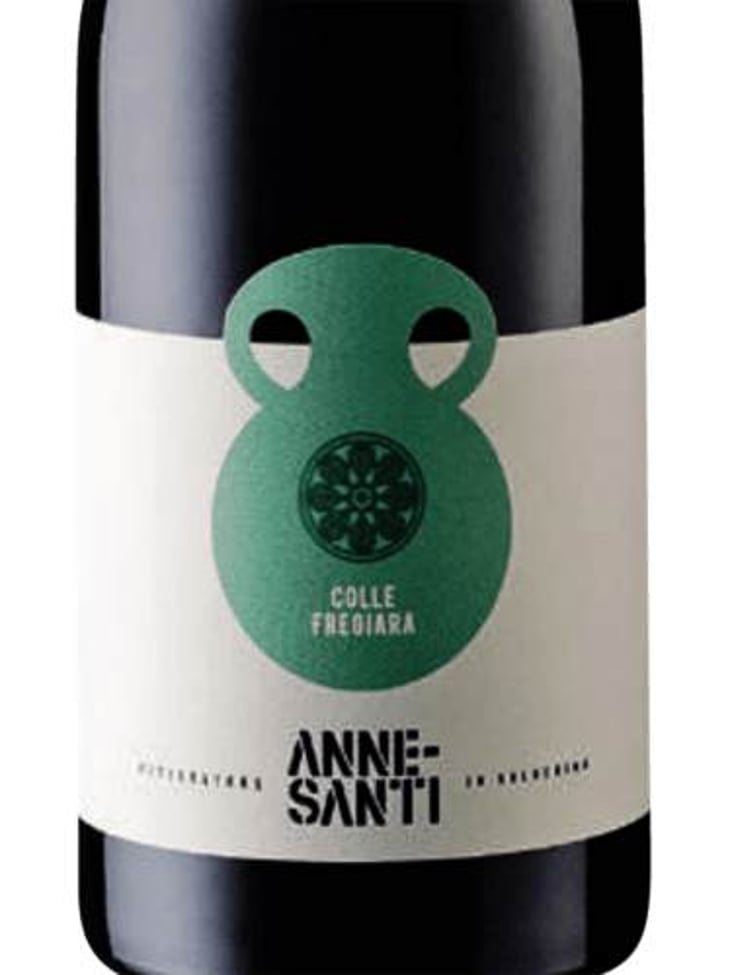 Colle Fregiara - Società Agricola Annesanti - francesco-annesanti -2019