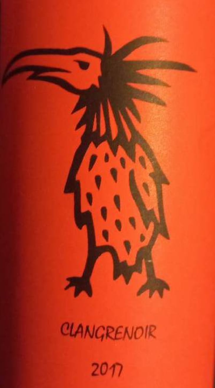 P’Tit Rebelle 2017 - Oiseau Rebelle - guido-melanie-hube -2017