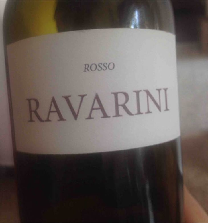 Rosso Ravarini - Az. Agr. Ravarini Gianluigi - gianluigi-ravarini 