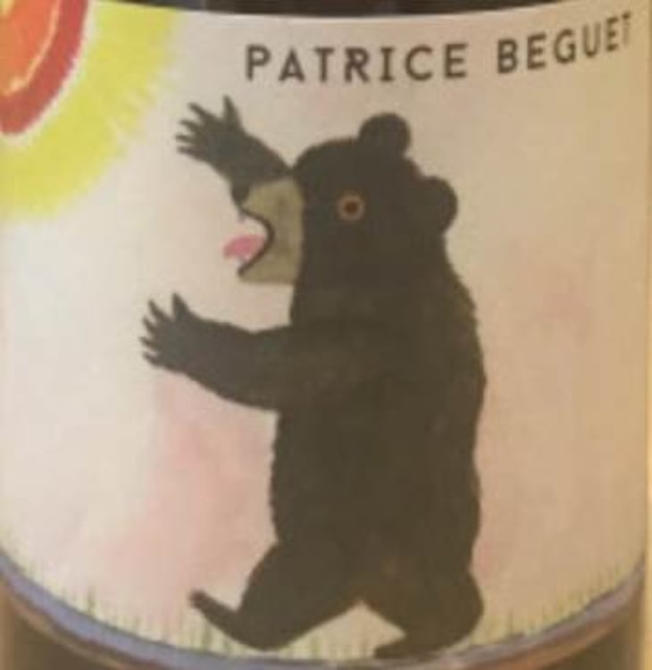 I'm Forever Blowing Bubbles Pet' Nat - Domaine Hughes-Beguet - caroline-patrice-hughes-beguet 