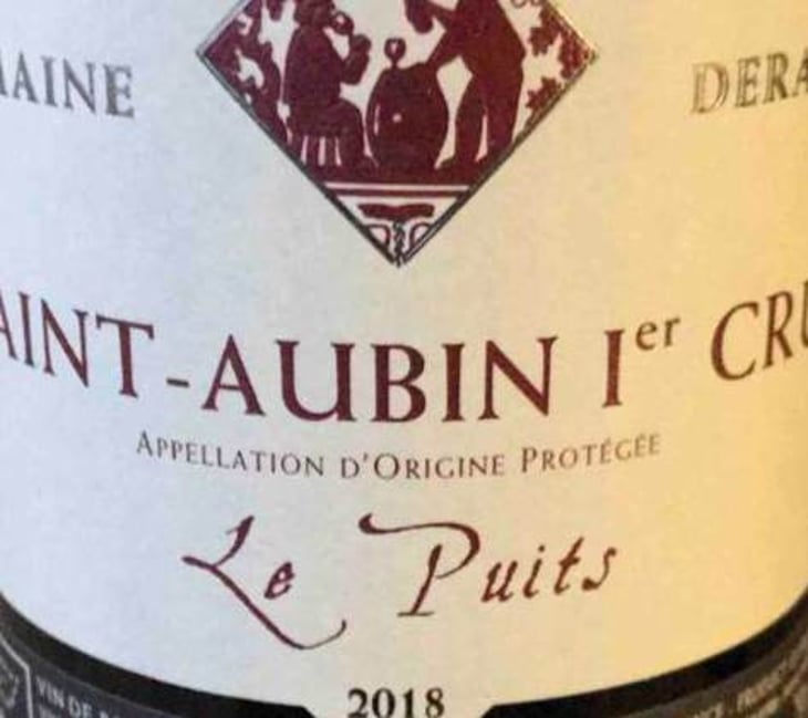 Saint-Aubin Le Puits - Domaine Derain - julien-altaber-carole-shwab-domique-derain 