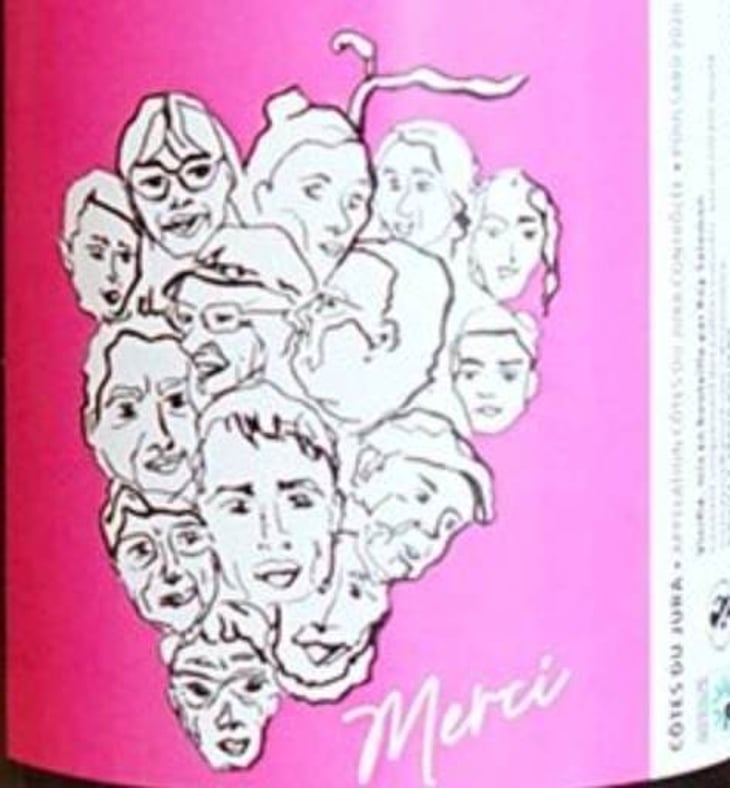 Merci - NoVice - yves-roy 