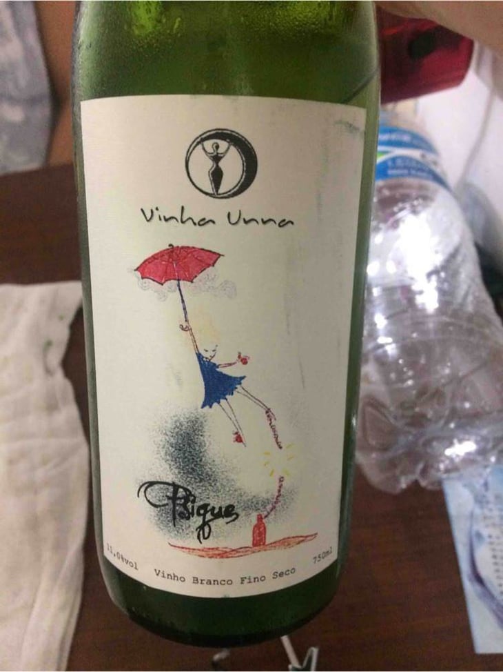 Psique - Vinha Unna - marina-santos 