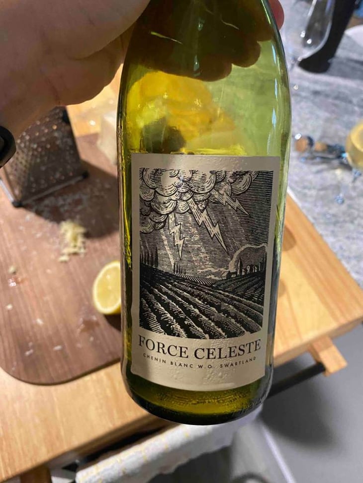 Force Céleste - JH Meyer Signature Wines - johan-meyer 