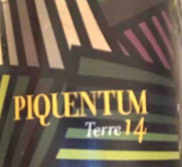 Piquentum Terre - Piquentum - dimitri-brecevic 