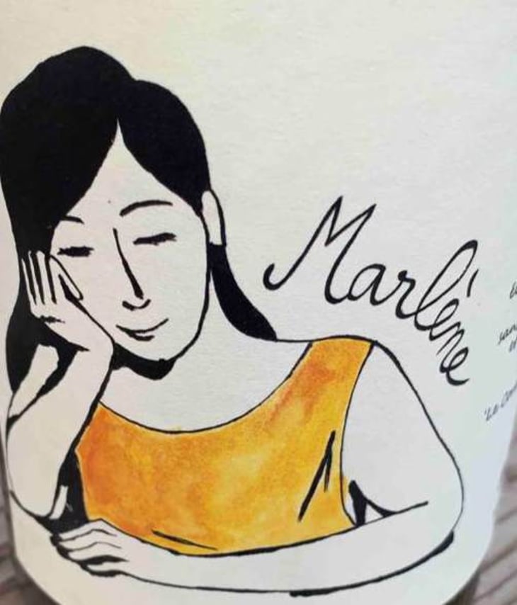 Marlène - L&B Yvernay - laure-benjamin-yvernay 