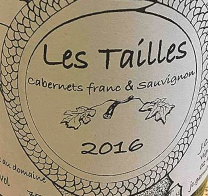 Les Tailles - Jean-Christophe Garnier - jean-christophe-garnier 