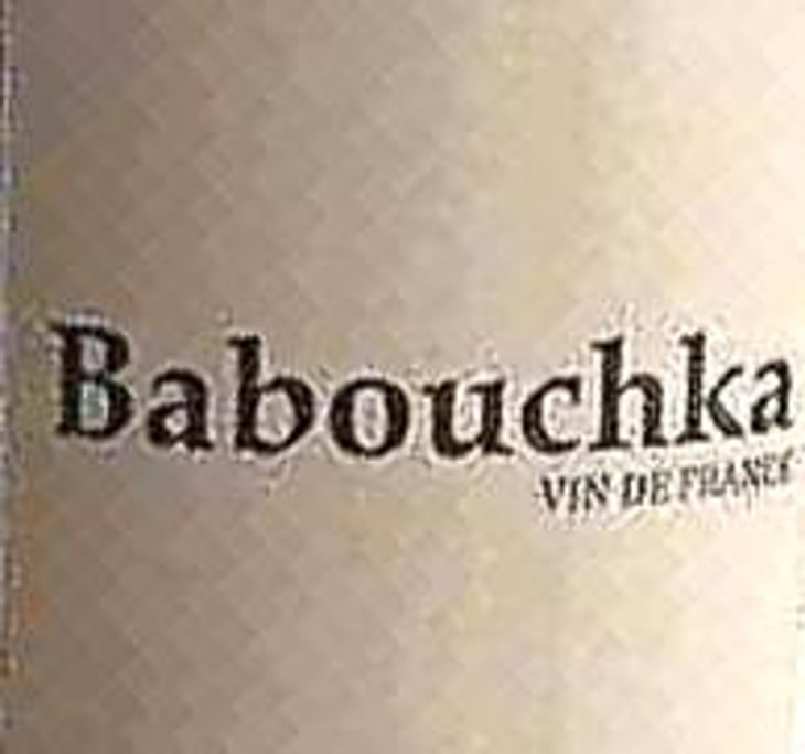 Babouchka - Maï Lam et Sébastien Morin - mai-lam-et-sebastien-morin 