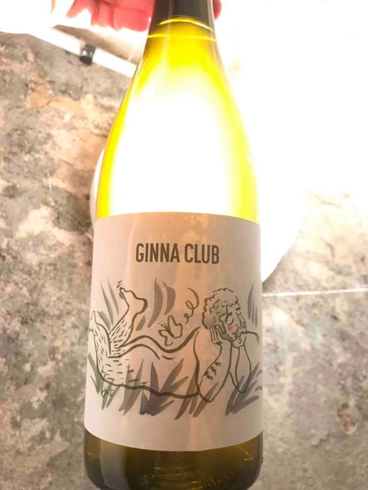 Ginna Club - Mille et Une Nuits - leila-pailhes-marc-gauthier -2021
