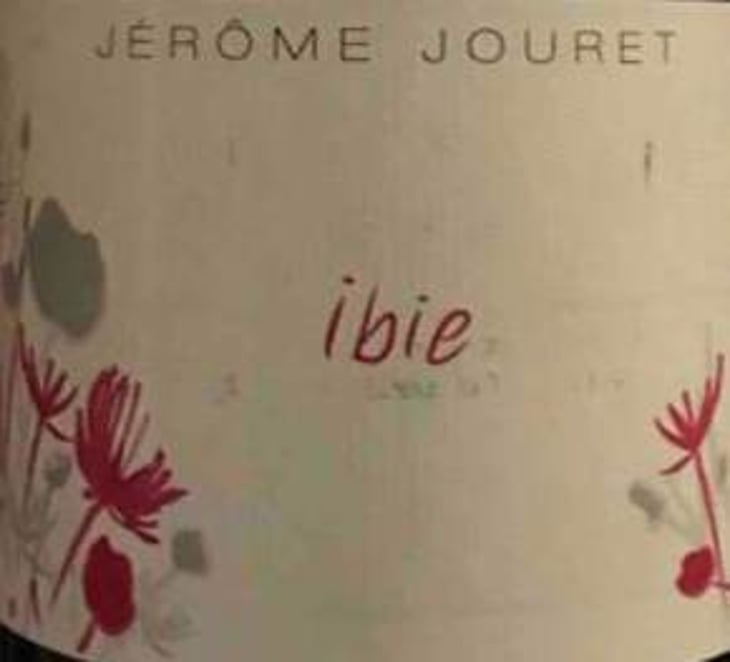 Ibie - Jérome Jouret - jerome-jouret 