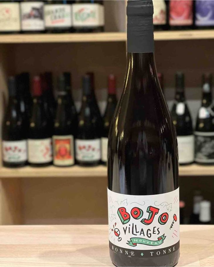 Bojo Villages - Bonne Tonne - thomas-anne-laure-agatensi -2022