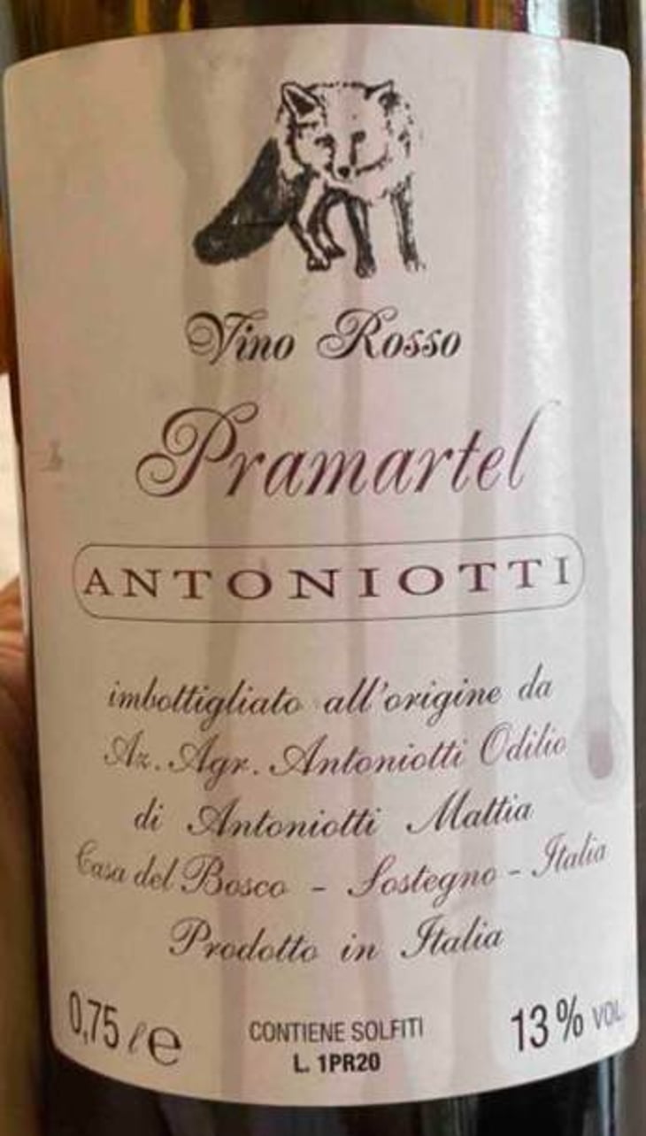Pramartel - Odilio Antoniotti - odilio-mattia-antoniotti 
