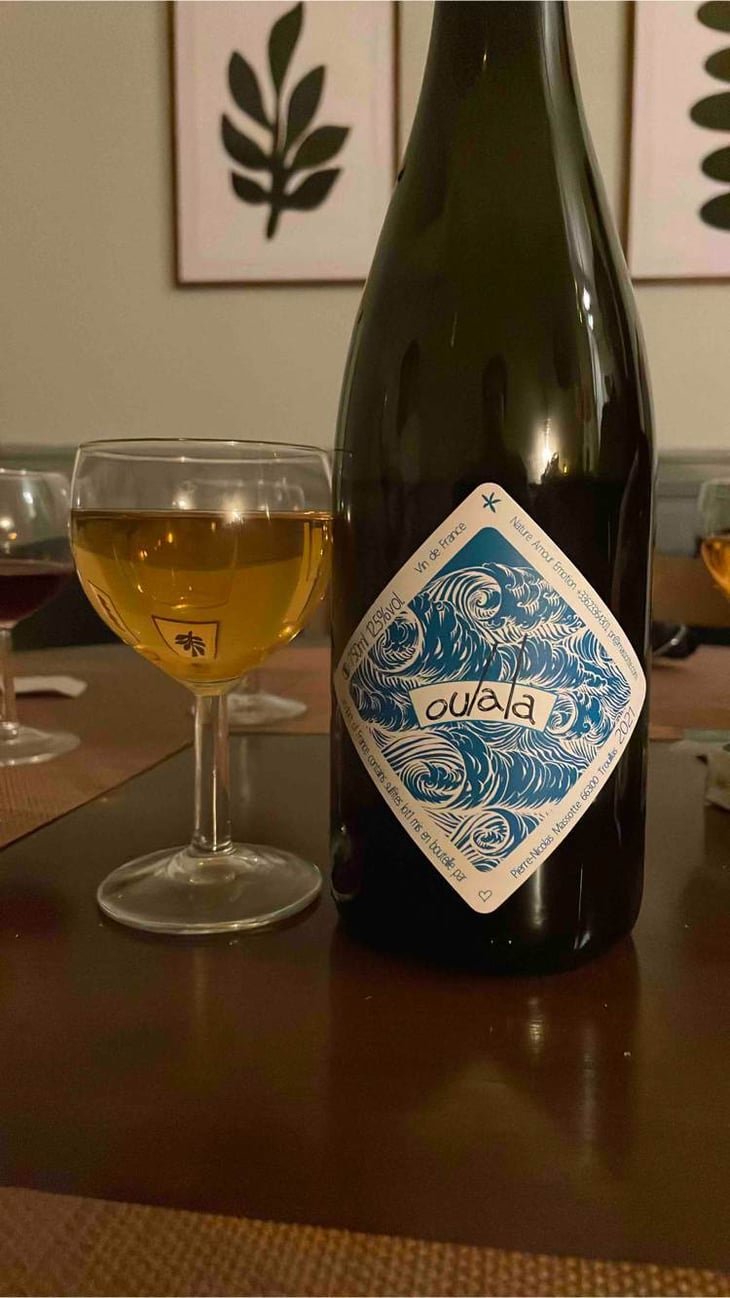 OULALA - Clos Massotte - pierre-nicolas-massotte -2021