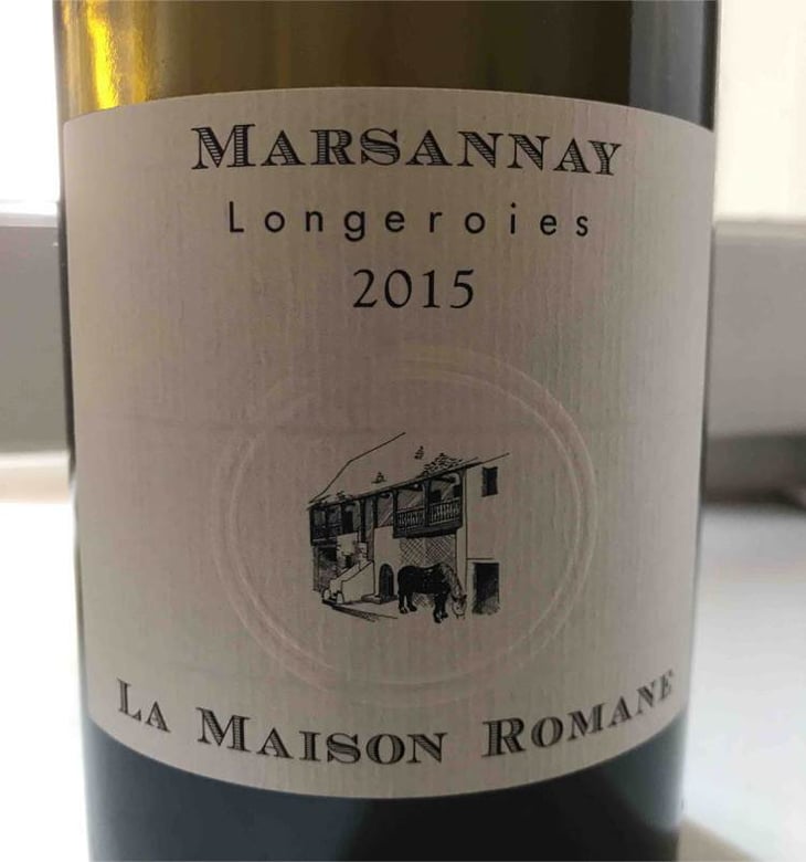 Longeroies - La Maison Romane - victorine-oronce-de-beler 