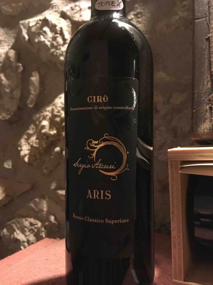 Aris - Sergio Arcuri - sergio-arcuri 