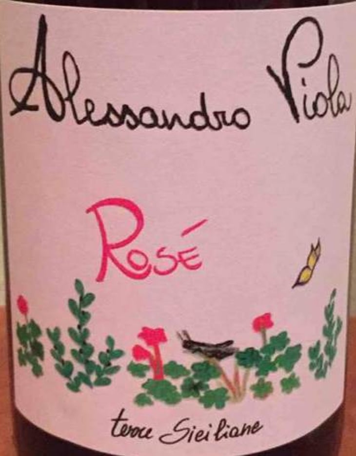 Rosé - Azienda Agricola Alessandro Viola - alessandro-viola 