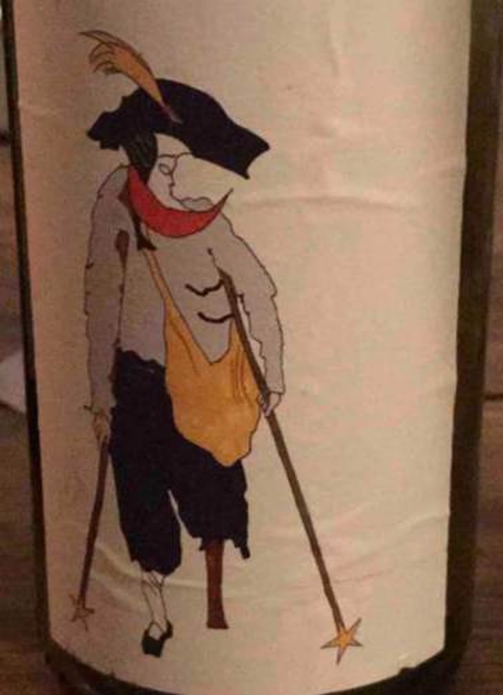 José Del Rio - Domaine Saurigny - jerome-saurigny 