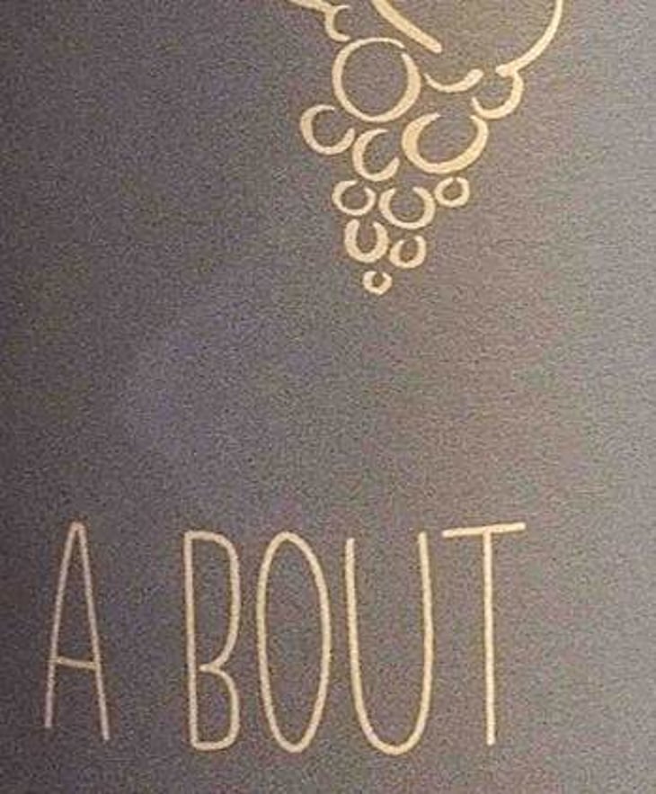 A Bout - Le Raisin à Plume - jacques-fevrier 