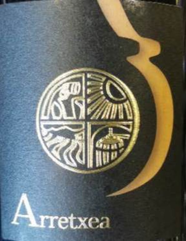 Dolia - Arretxea - therese-michel-iban-theo-riouspeyrous -2019