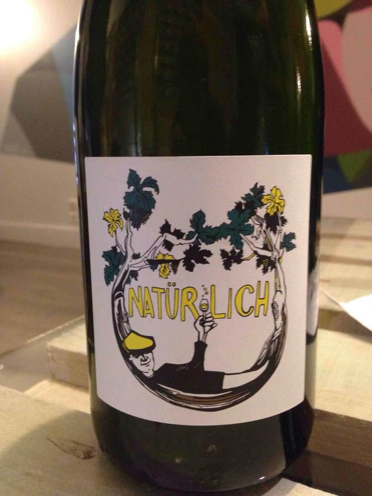 Natürlich - Domaine Landron-Chartier - bernard-francoise-benoit-landron 