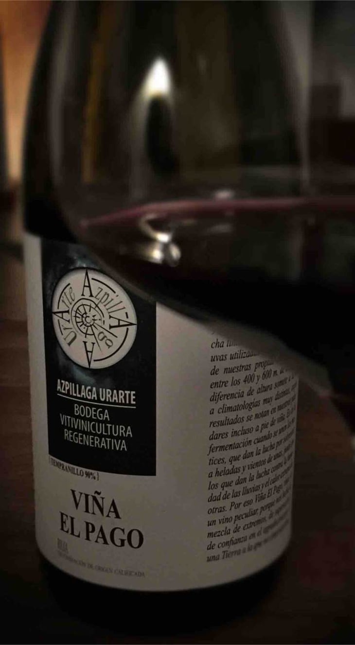 Viña El Pago - Azpillaga Urarte - eduardo-ignacio-perez-de-azpillaga-urarte 