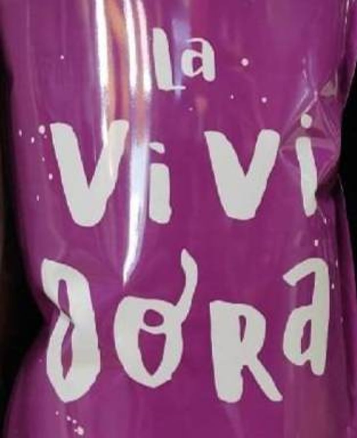 La Vivi Dora - Finca Parera - ruben-parera-renau 