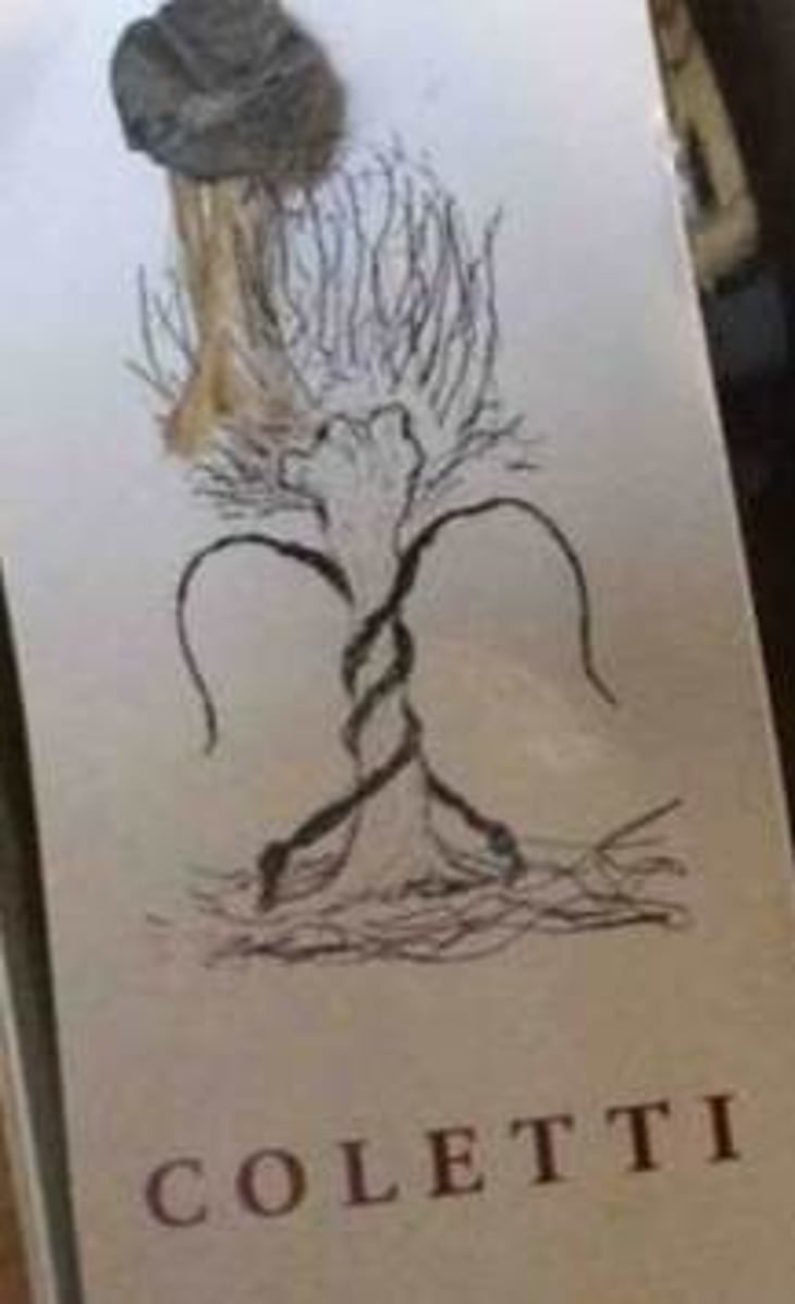 L'Innominato - Vini Coletti - massimo-coletti 