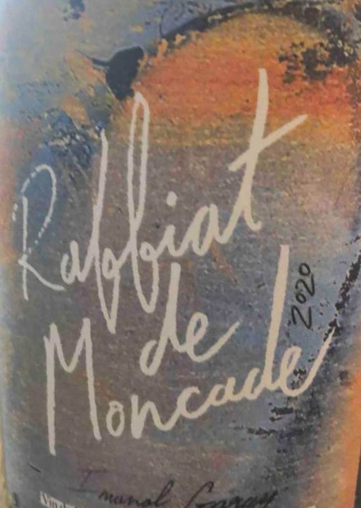 Raffiat De Moncade - Imanol Garay - imanol-garay 