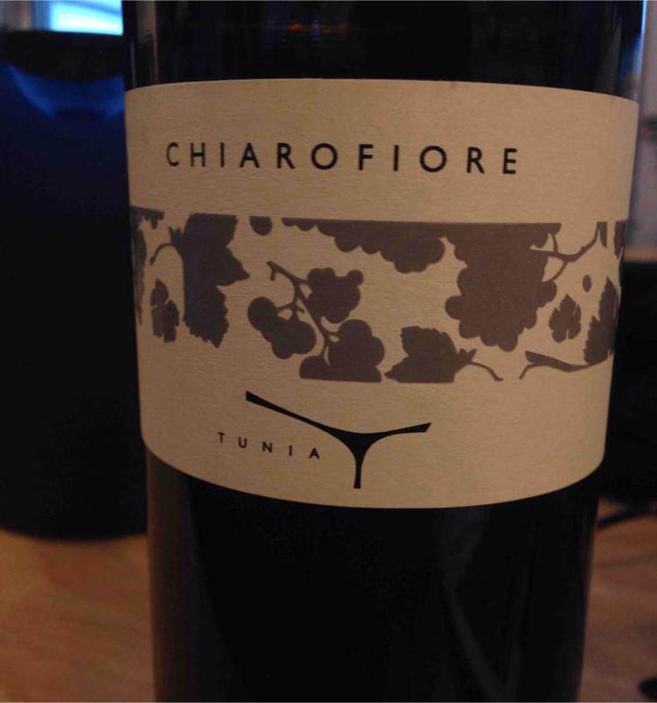 Chiarofiore - Tunia - francesca-di-benedetto-chiara-innocenti 