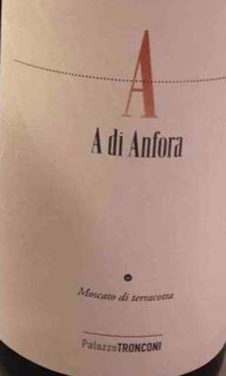 A Di Anfora - Palazzo Tronconi - marco-marrocco 