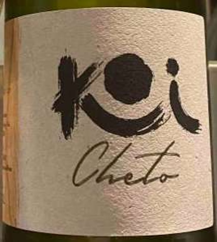 Cheto - Azienda Agricola Koi - flavio-restani 