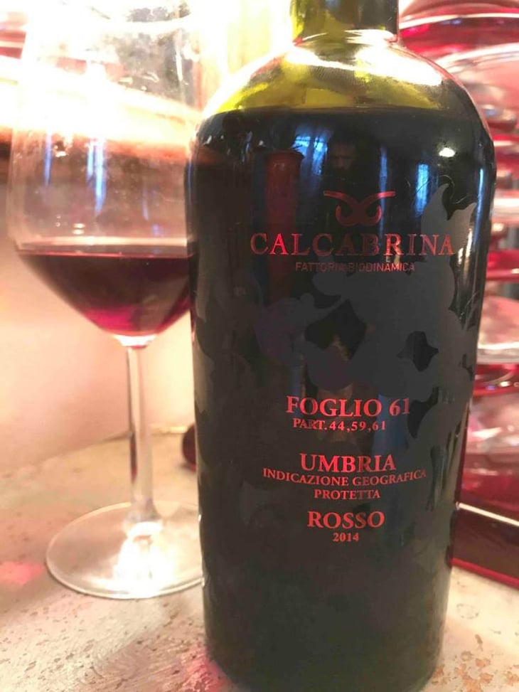 Foglio 61 - Fattoria Calcabrina - diego-calcabrina 