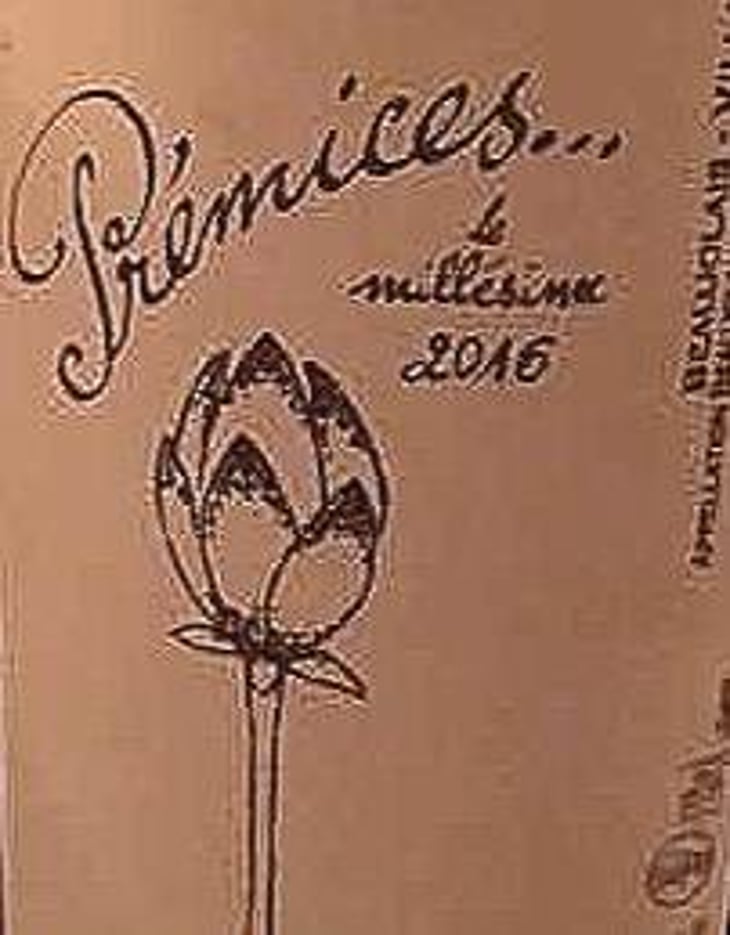 Prémices - Domaine de Botheland - remi-dufaitre-laurence-liatard 