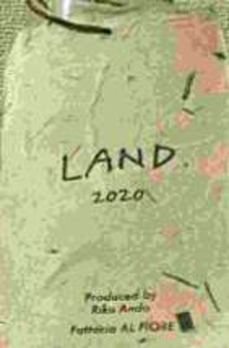 Land - Fattoria AL FIORE - hirotaka-meguro -2020