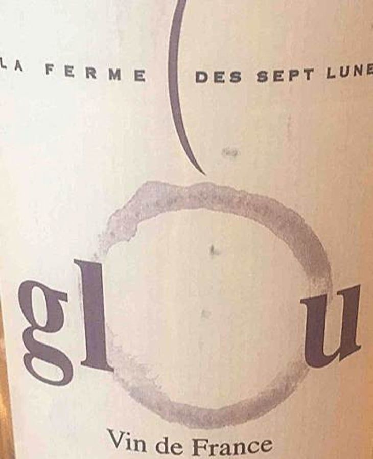 Glou - La Ferme des Sept Lunes - jean-delobre-jacques-maurice 