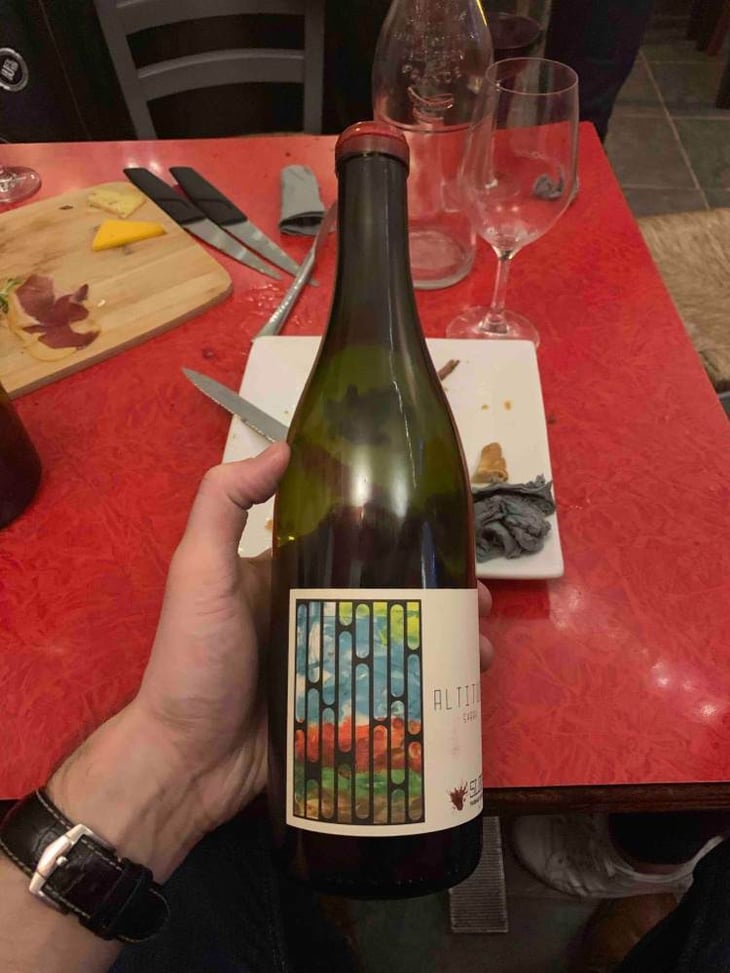 Altitude - Thibaud Capellaro - thibaud-capellaro 