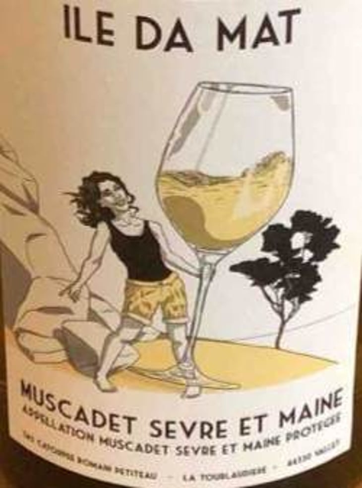 Ile Da Mat - Domaine de la Tourlaudière - romain-petiteau -2020