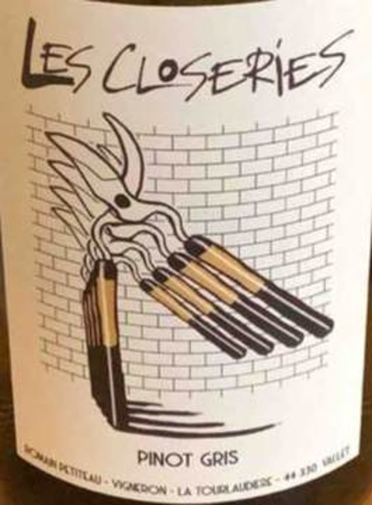 Les Closeries - Domaine de la Tourlaudière - romain-petiteau -2021