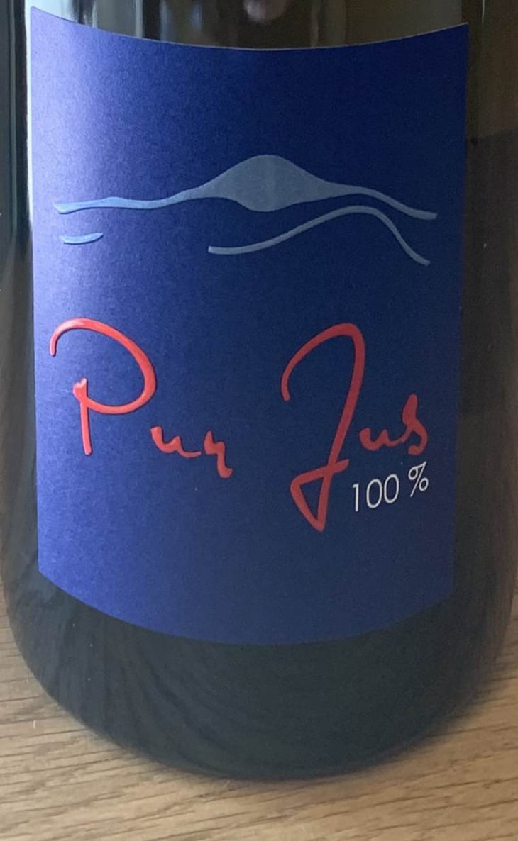 Pur Jus (blue) - Domaine Belluard (CLOSED) - dominique-belluard 