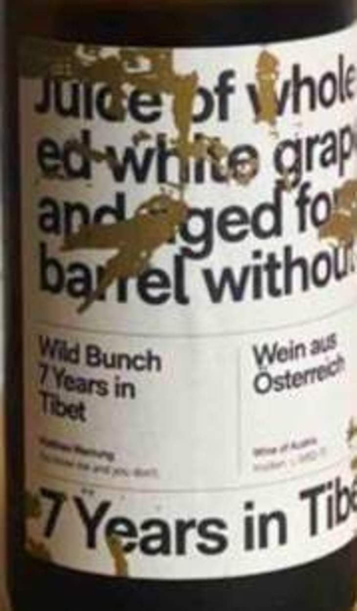 7 Years in Tibet - Weingut Warnung - matthias-warnung -2013