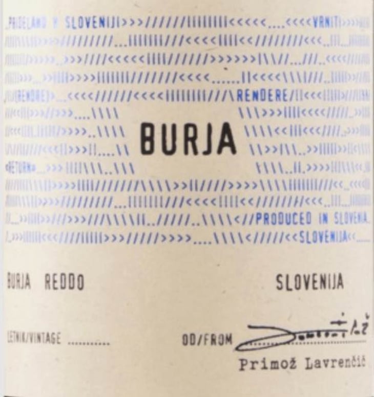 Reddo - Burja Estate - primoz-lavrencic -2019
