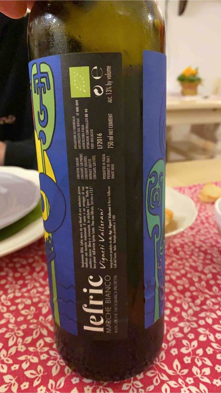 Lefric - Italia - rocco-vallorani 