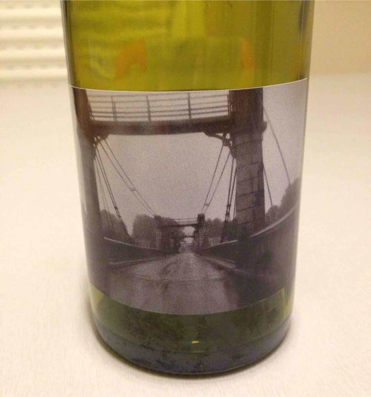 Les Chants Jumeaux - Les Chants Jumeaux - matthieu-lhotelier 