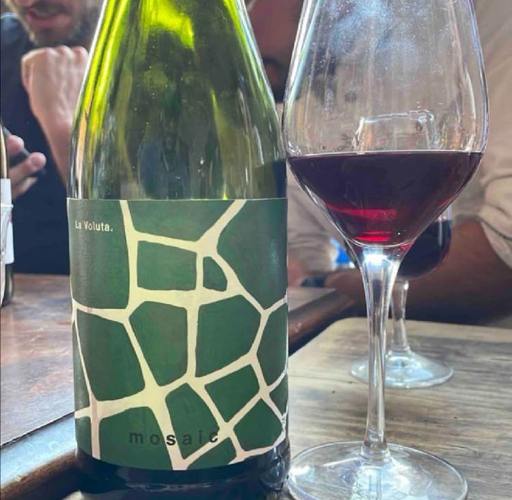 Mosaïc - La Voluta - anna-rubio-jean-benoit-vivequain -2021