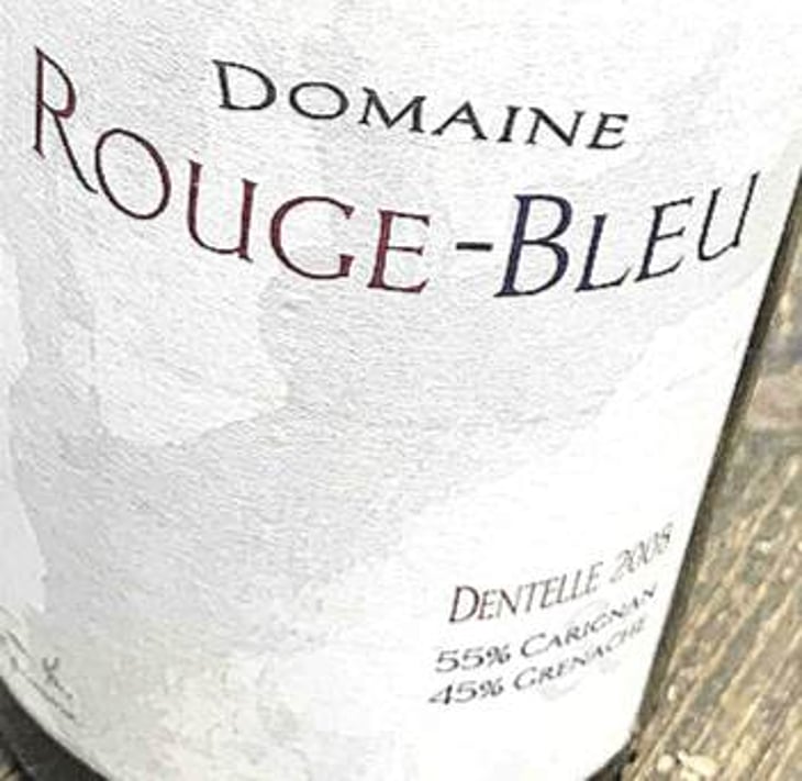 Dentelle - Rouge-Bleu - caroline-jones-thomas-bertrand 