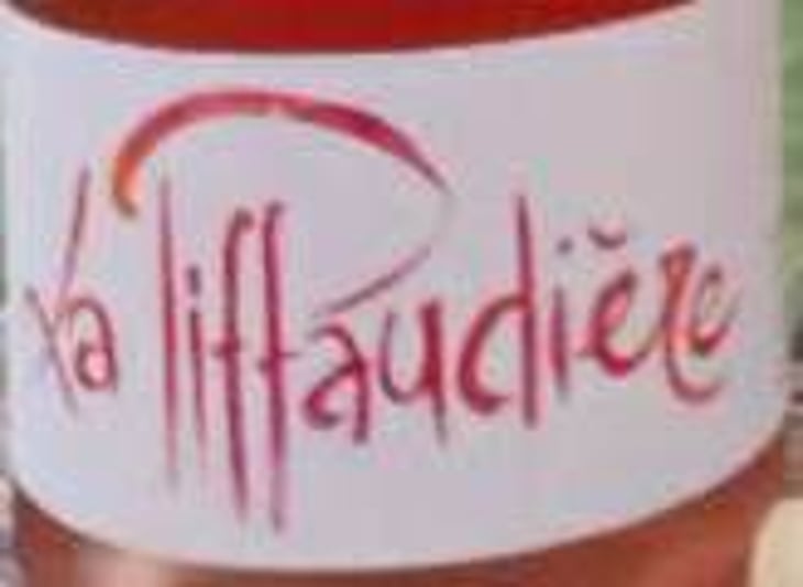 La Piffaudière (Rosé) - La Piffaudiere - olivier-bellanger 